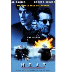 VHS Heat