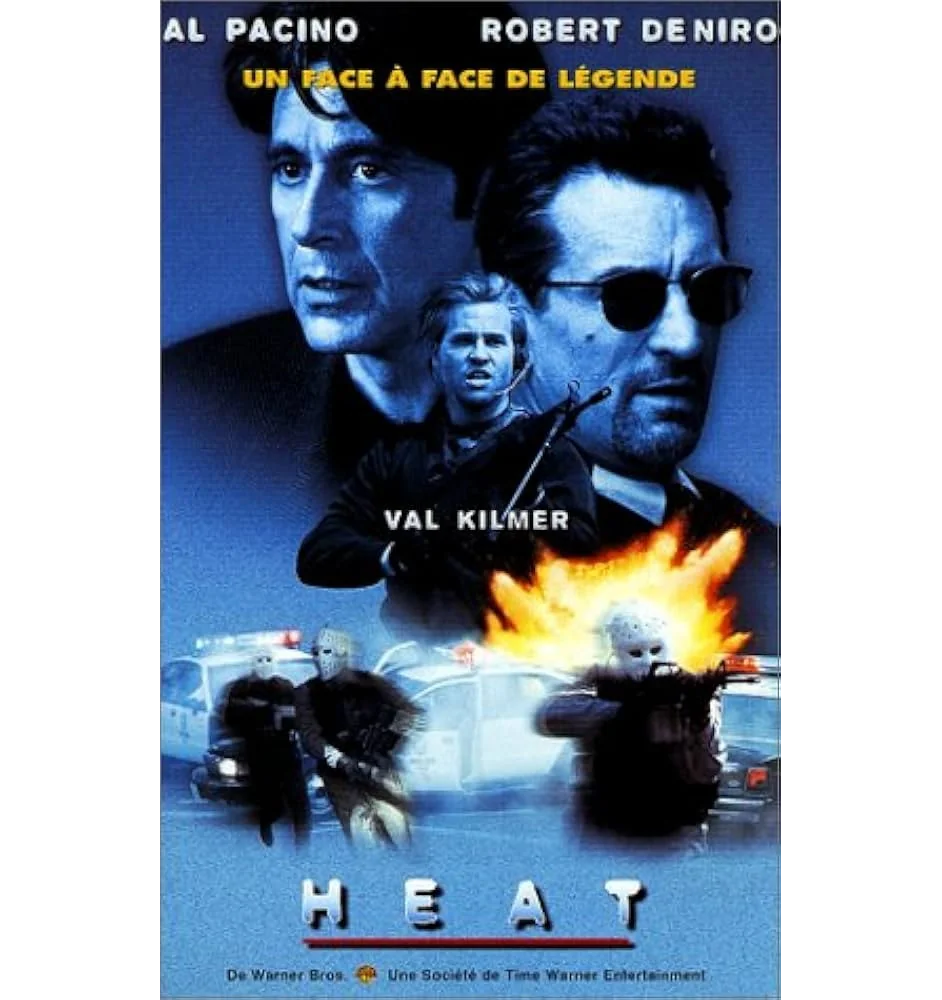 VHS Heat
