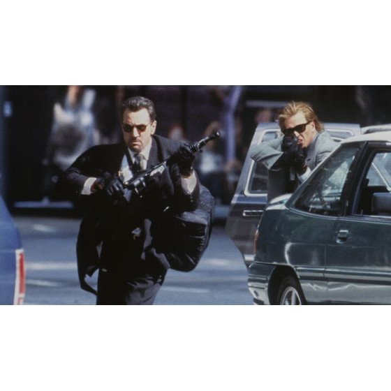 VHS Heat