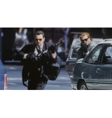VHS Heat