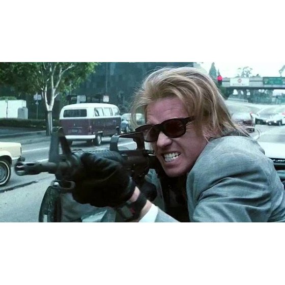 VHS Heat