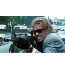 VHS Heat