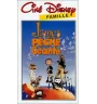 VHS James et la pêche géante