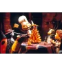 VHS James et la pêche géante