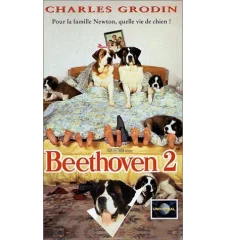 VHS Beethoven 2
