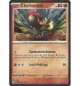 Charbambin 026/182 Cosmo Holo