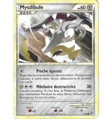 Mysdibule 56/90