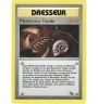 Dresseur Mystérieux Fossile 62/62