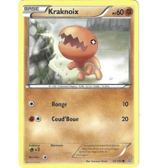 Kraknoix 82/160