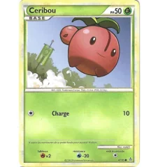 Ceribou 47/95
