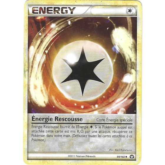 Energy 90/102