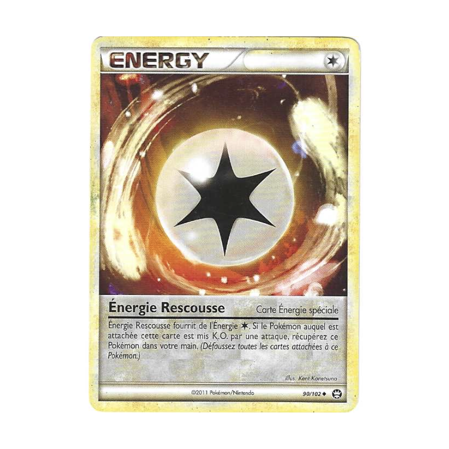 Energy 90/102