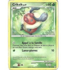 Crikzik 86/123