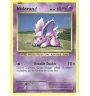 Nidoran 43/108