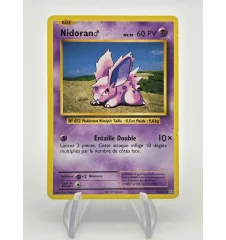 Nidoran 43/108