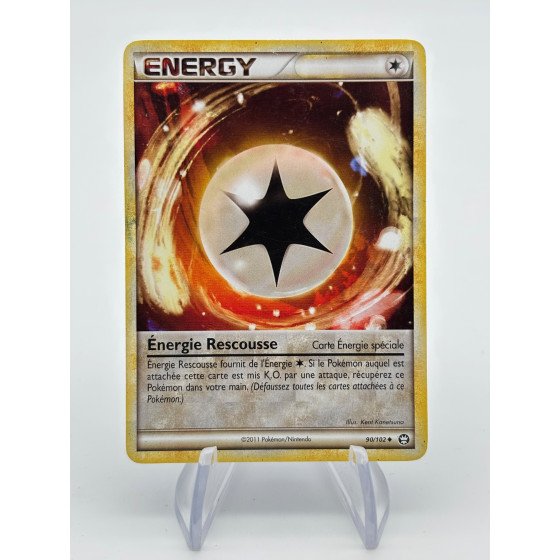 Energy 90/102