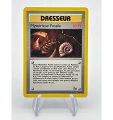 Dresseur Mystérieux Fossile 62/62