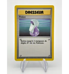 Dresseur Potion 94/102
