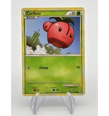 Ceribou 47/95