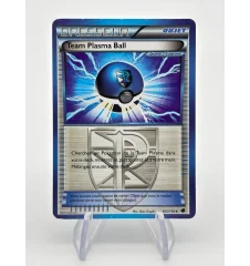 Dresseur Team Plasma Ball 105/116