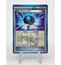 Dresseur Team Plasma Ball 105/116