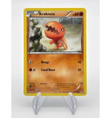 Kraknoix 82/160