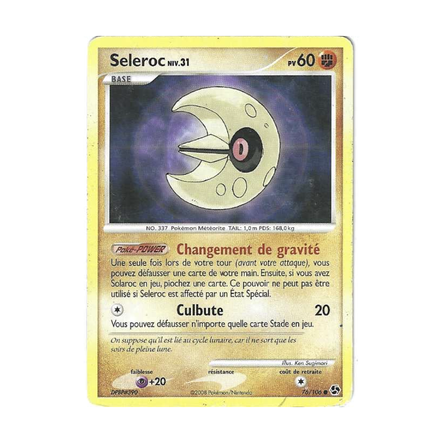 Seleroc 76/106