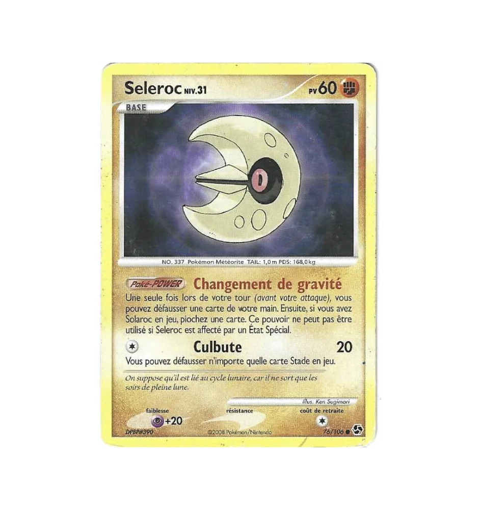 Seleroc 76/106