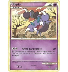Rapion 76/102
