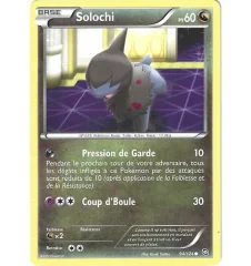 Solochi 94/124