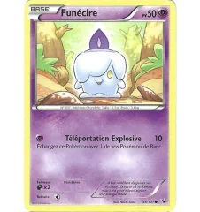 Funécire 58/101