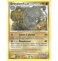 Gravalanch 51/123