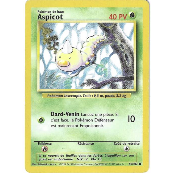 Aspicot 69/102