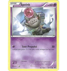 Spoink 30/124