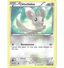 Chinchidou 84/98