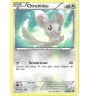 Chinchidou 84/98