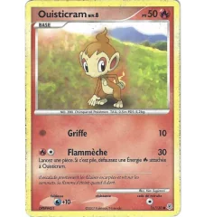 Ouisticram 76/130