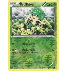 Feuillajou 10/146 Reverse