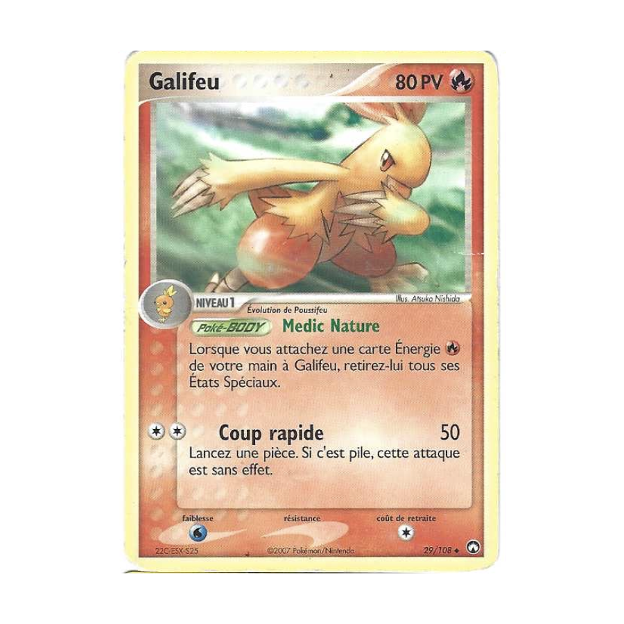 Galifeu 29/108