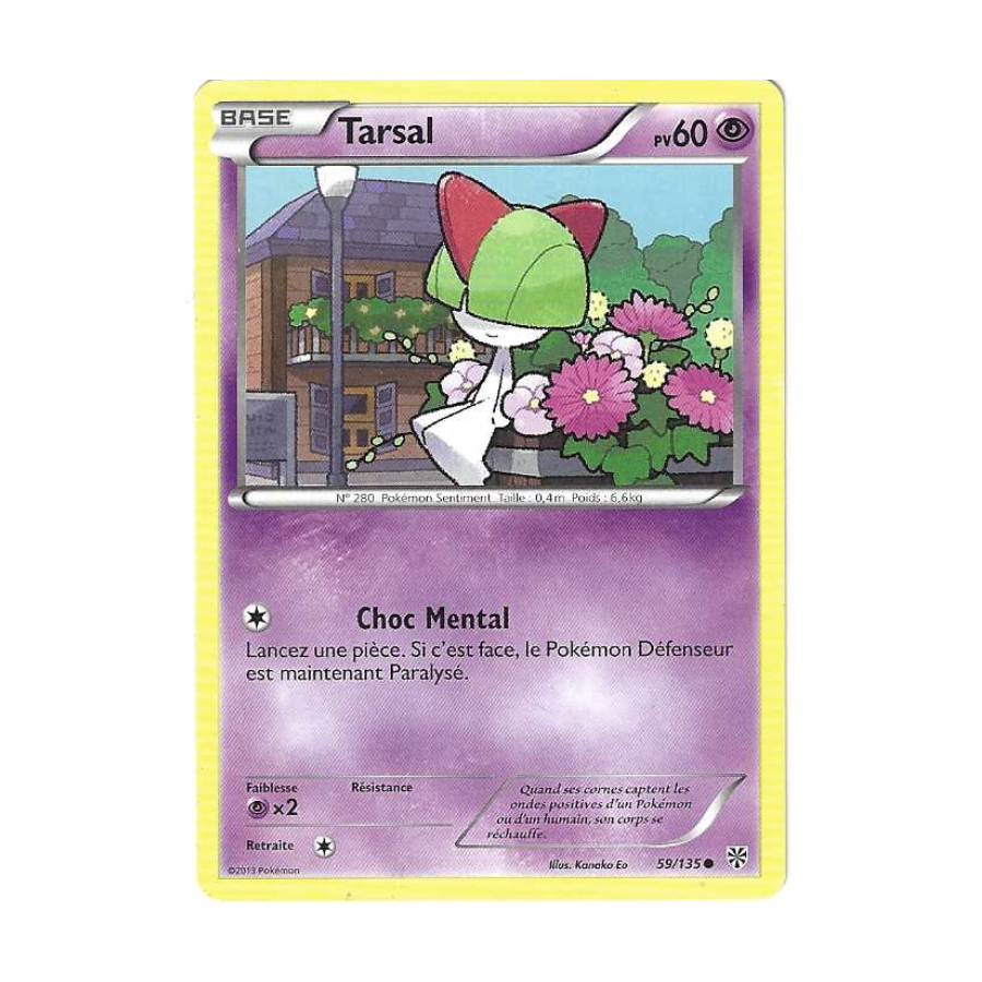 Tarsal 59/135