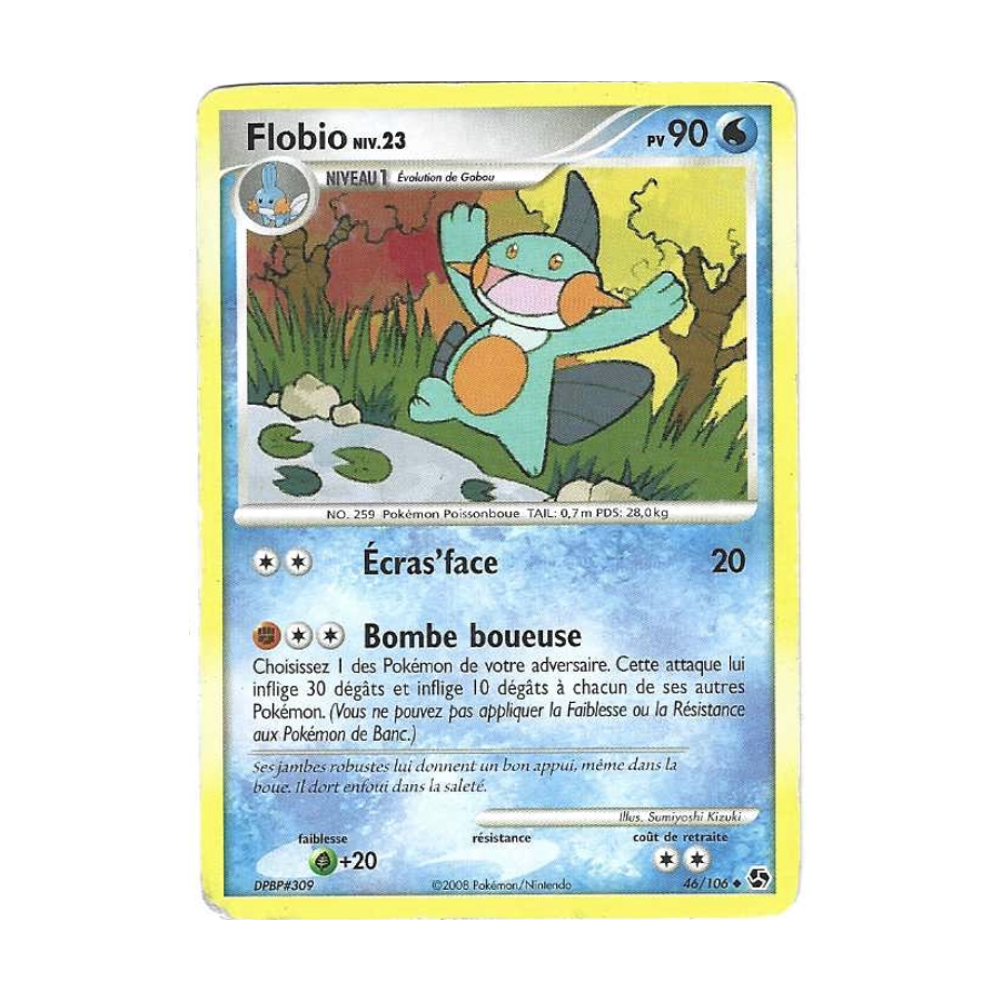 Flobio 46/106