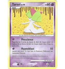 Tarsal 89/127