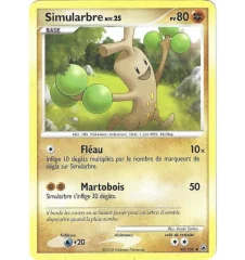 Simularbre 48/100