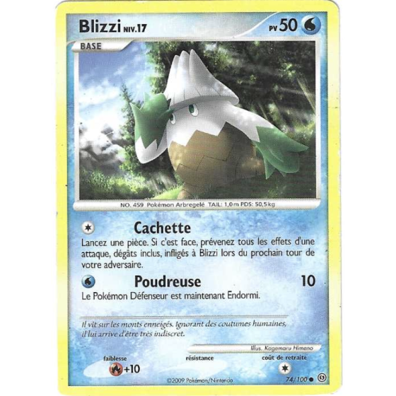Blizzi 74/100