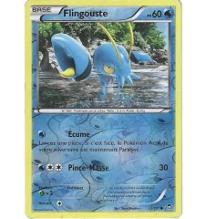 Flingouste 23/111 Reverse