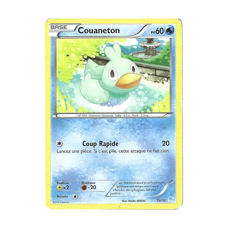 Couaneton 24/30