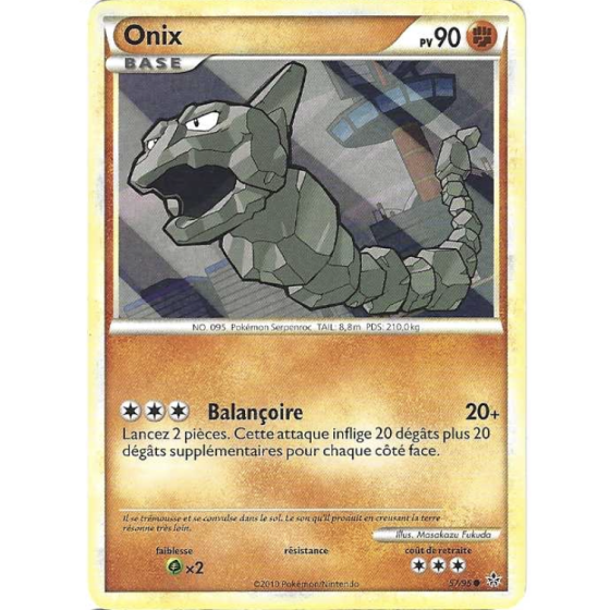 Onix 57/95