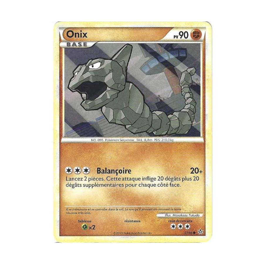 Onix 57/95