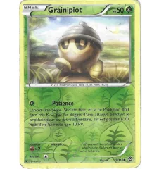 Grainipiot 9/114 Reverse
