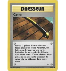 Dresseur Canne 64/64